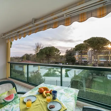 Daire Residenza Le Altane *