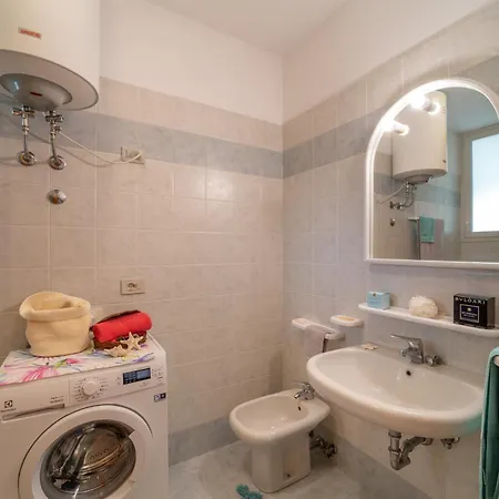 Apartmán Residenza Le Altane *