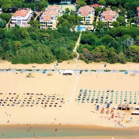 Residenza Le Altane Apartmán *