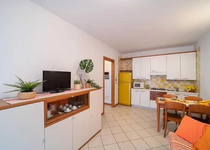 Lejlighed Residenza Le Altane
