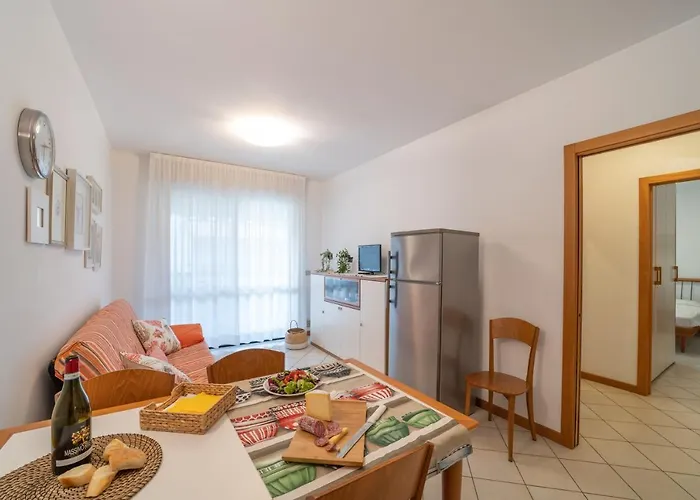 Residenza Le Altane Bibione