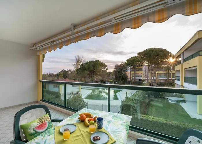 Apartment Residenza Le Altane *