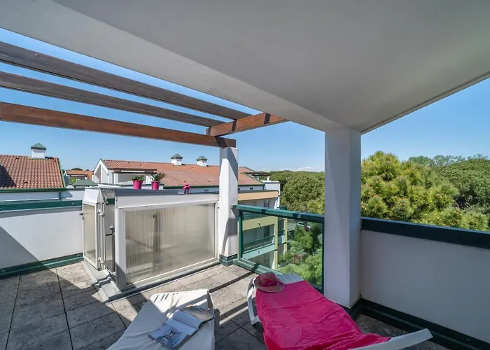 Residenza Le Altane * Bibione