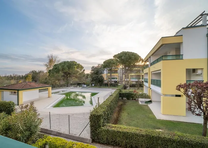 Residenza Le Altane * Bibione