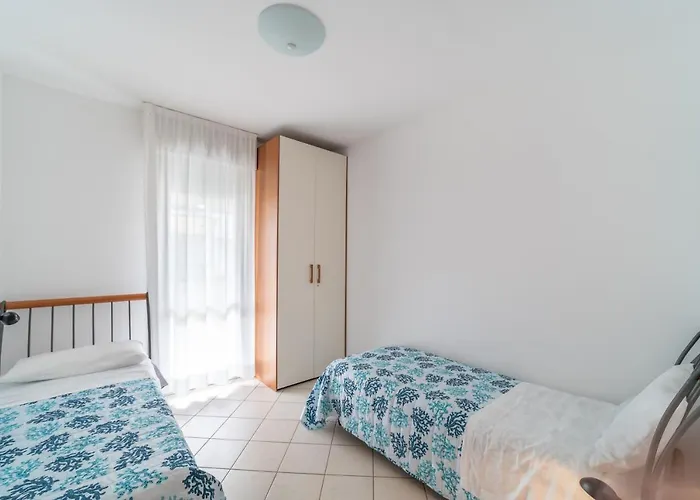 Residenza Le Altane Lejlighed Bibione