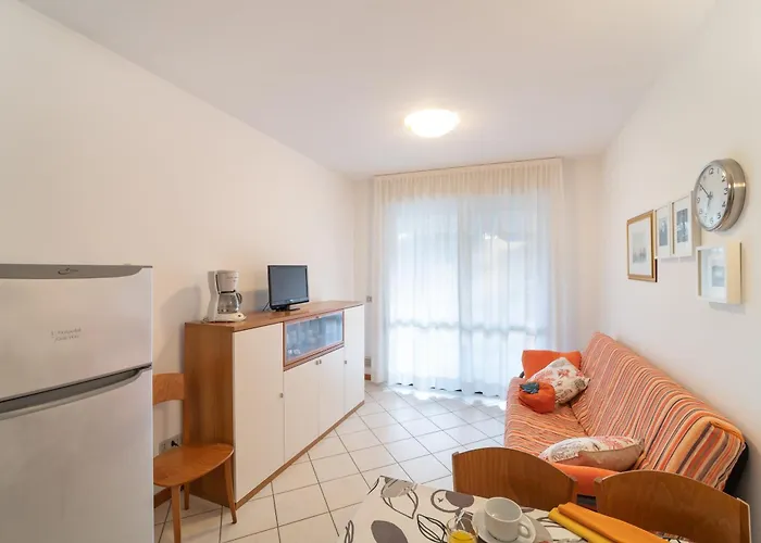 Apartment Residenza Le Altane