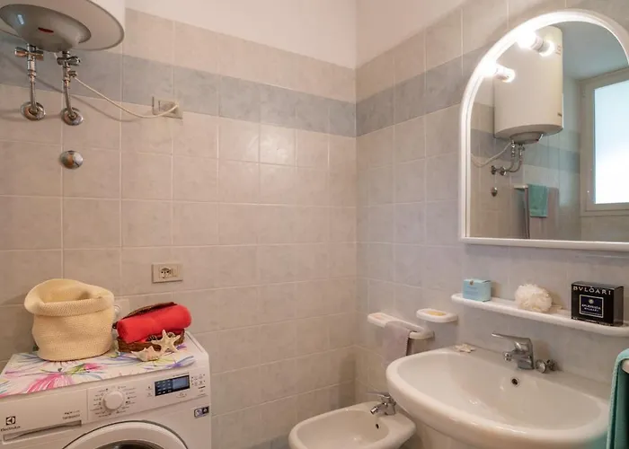 Apartment Residenza Le Altane *