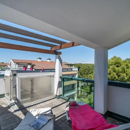 Residenza Le Altane * Bibione