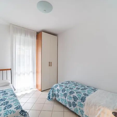 Residenza Le Altane Apartment Bibione