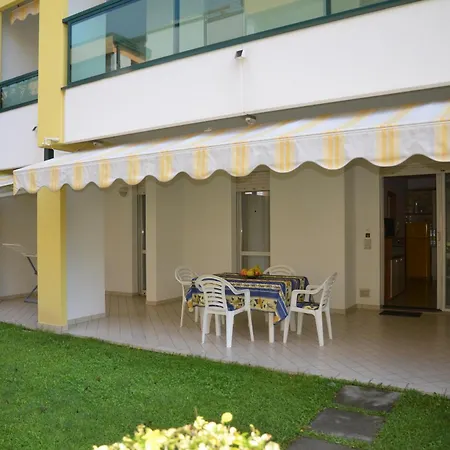 Apartmán Residenza Le Altane