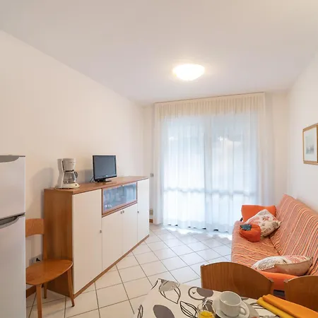 Lägenhet Residenza Le Altane