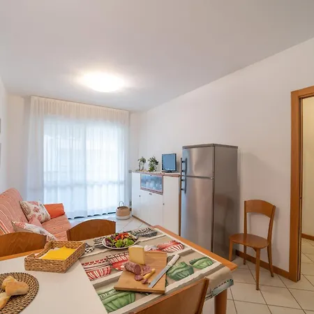 Residenza Le Altane * Бибионе