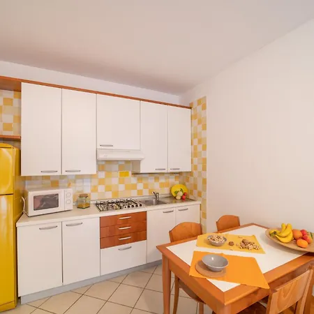 Residenza Le Altane Apartmán *
