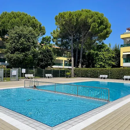 Residenza Le Altane Apartment *
