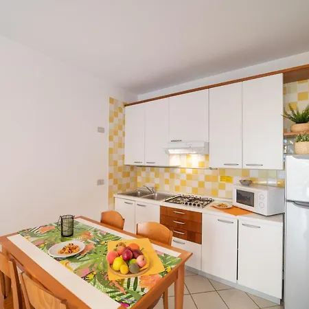 Apartment Residenza Le Altane Bibione