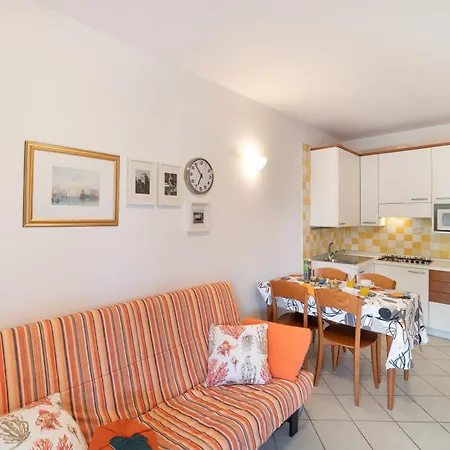 Residenza Le Altane Bibione