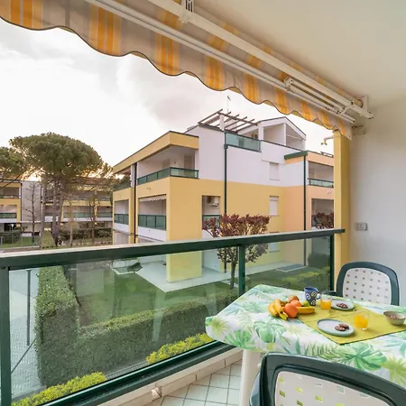 Residenza Le Altane * Bibione