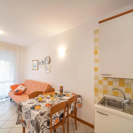 Residenza Le Altane Bibione