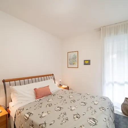 Residenza Le Altane Apartment Bibione