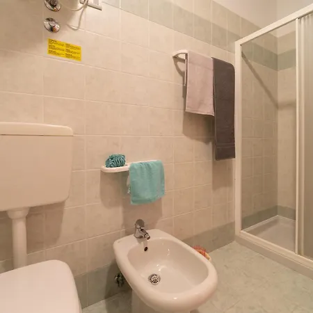 Apartment Residenza Le Altane Bibione