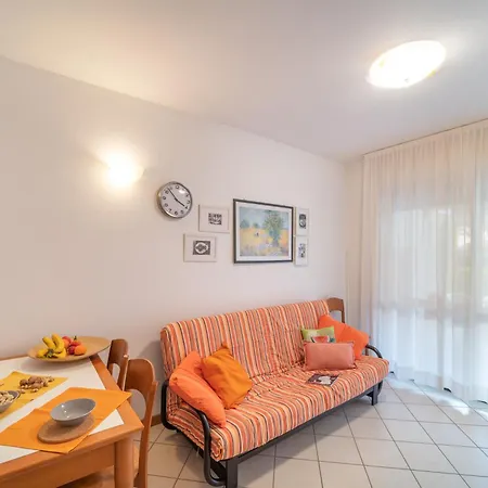 Apartment Residenza Le Altane