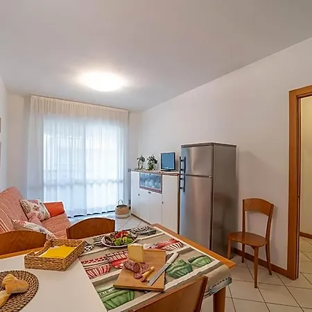 Lägenhet Residenza Le Altane *