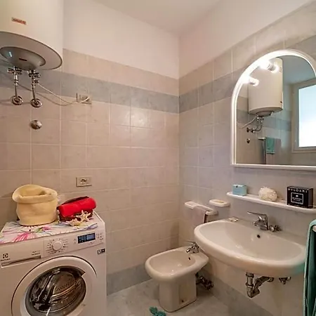 Residenza Le Altane Lägenhet *