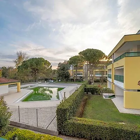Lägenhet Residenza Le Altane