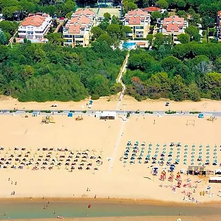Residenza Le Altane Apartment