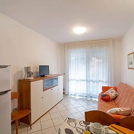 Residenza Le Altane Lägenhet *