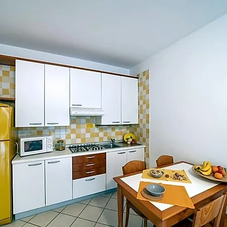 Residenza Le Altane Lägenhet Bibione