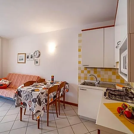 Apartment Residenza Le Altane Bibione