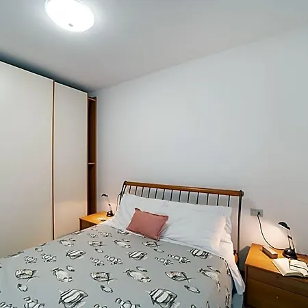 Residenza Le Altane Lägenhet Bibione