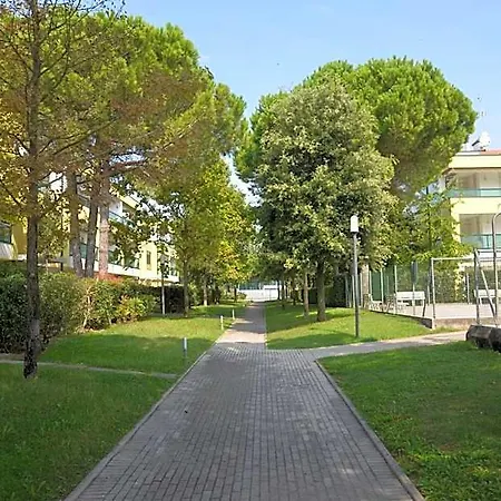 Lägenhet Residenza Le Altane Bibione