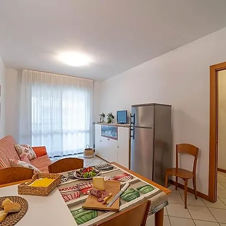Lägenhet Residenza Le Altane