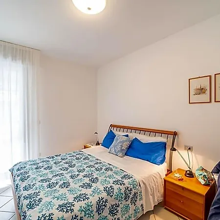 Lägenhet Residenza Le Altane *