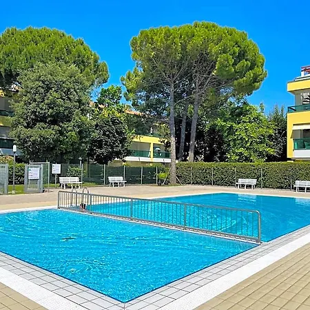 Residenza Le Altane Lägenhet Bibione
