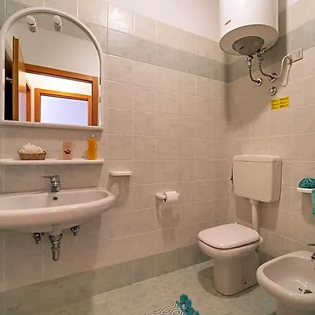Residenza Le Altane Lägenhet Bibione