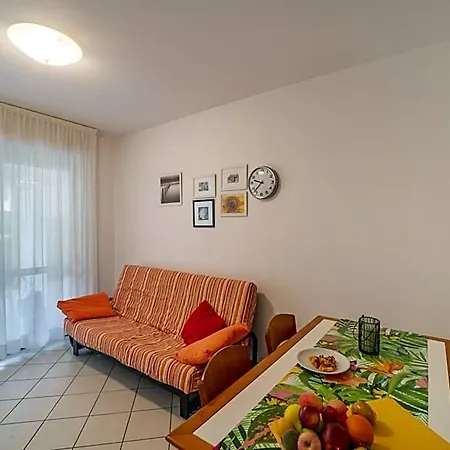 Residenza Le Altane Lägenhet Bibione
