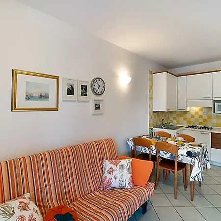 Lägenhet Residenza Le Altane