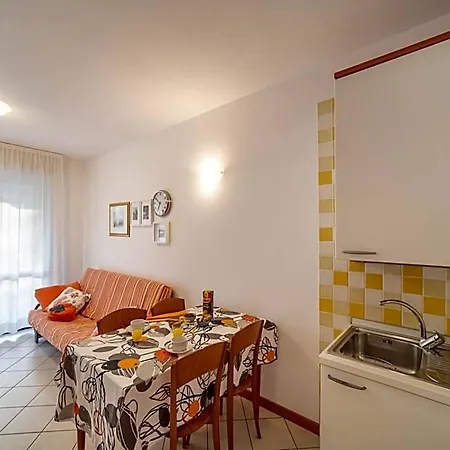 Lägenhet Residenza Le Altane Bibione