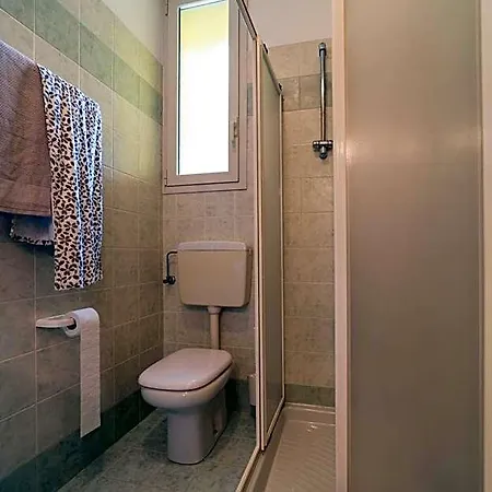 Lägenhet Residenza Le Altane