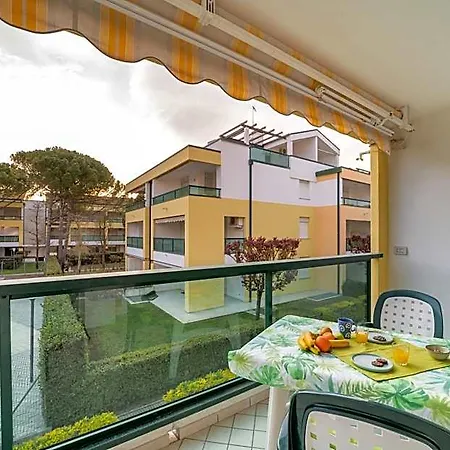 Residenza Le Altane Lägenhet *