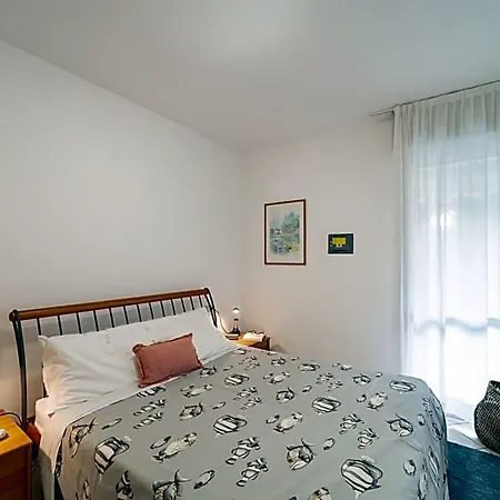 Residenza Le Altane Apartment Bibione