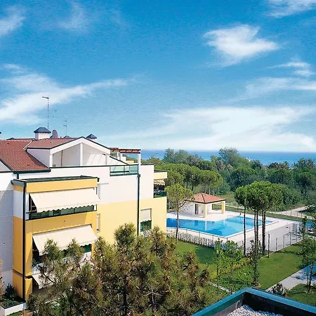 Residenza Le Altane 비비오네