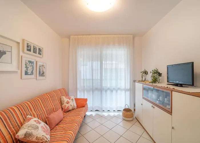Residenza Le Altane * بيبيوني