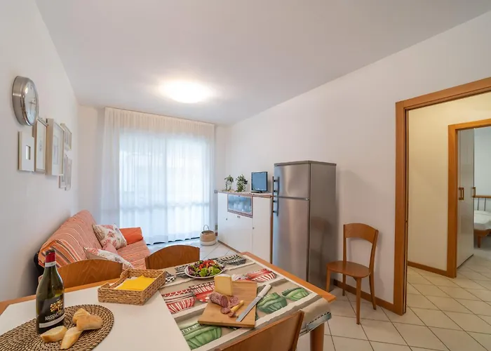 Residenza Le Altane * بيبيوني