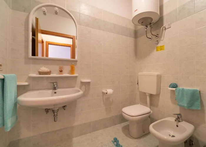 Residenza Le Altane