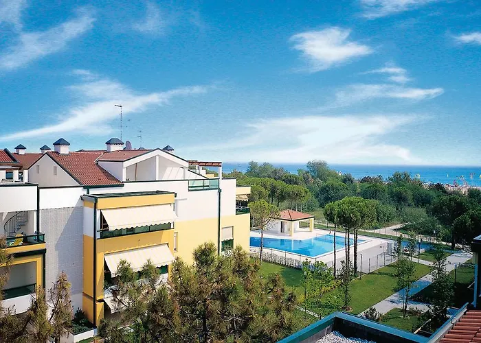 Residenza Le Altane بيبيوني
